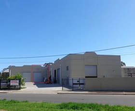 Factory, Warehouse & Industrial commercial property leased at 42-44 Moss Avenue Marleston SA 5033