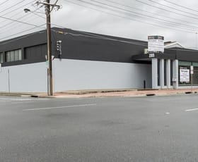Factory, Warehouse & Industrial commercial property leased at 285-289 Port Road Hindmarsh SA 5007