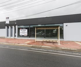 Factory, Warehouse & Industrial commercial property leased at 285-289 Port Road Hindmarsh SA 5007