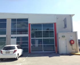 Factory, Warehouse & Industrial commercial property leased at 41/110 Bourke Road Alexandria NSW 2015