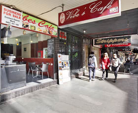 Shop & Retail commercial property leased at 44A Darlinghurst Road Potts Point NSW 2011
