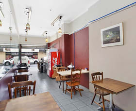 Shop & Retail commercial property leased at 44A Darlinghurst Road Potts Point NSW 2011