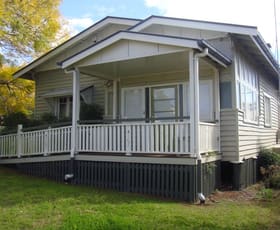 Offices commercial property leased at 327 Margaret Street Toowoomba City QLD 4350