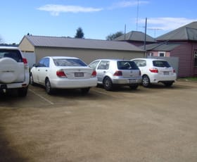 Offices commercial property leased at 327 Margaret Street Toowoomba City QLD 4350