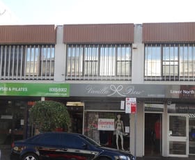 Shop & Retail commercial property leased at Shop 2/500 Miller Street Cammeray NSW 2062