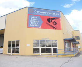 Factory, Warehouse & Industrial commercial property leased at 2/1318 Boundary Road Wacol QLD 4076