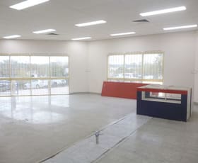 Factory, Warehouse & Industrial commercial property leased at 2/1318 Boundary Road Wacol QLD 4076