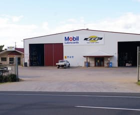 Factory, Warehouse & Industrial commercial property leased at 41 Carrington Road Torrington QLD 4350