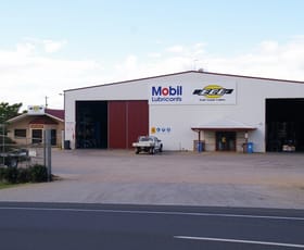 Factory, Warehouse & Industrial commercial property leased at 41 Carrington Road Torrington QLD 4350