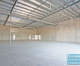 Factory, Warehouse & Industrial commercial property leased at Lawnton QLD 4501