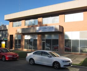 Factory, Warehouse & Industrial commercial property leased at 1/50 Hoskins Street Mitchell ACT 2911