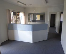 Offices commercial property leased at 16 Central Avenue Andergrove QLD 4740