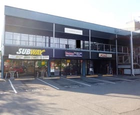 Offices commercial property leased at SUITE B/ 80 Ipswich Road Woolloongabba QLD 4102