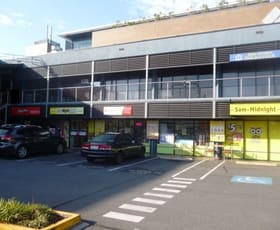 Offices commercial property leased at SUITE B/ 80 Ipswich Road Woolloongabba QLD 4102