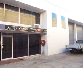 Factory, Warehouse & Industrial commercial property leased at 2B/32 Meadow Avenue Coopers Plains QLD 4108