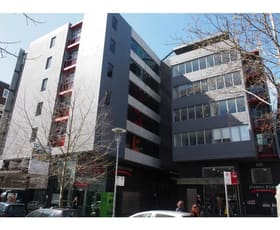 Offices commercial property leased at Suite 308 / 24 Springfield Avenue Potts Point NSW 2011