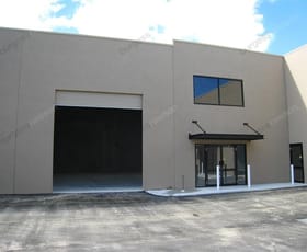 Factory, Warehouse & Industrial commercial property leased at 4/45 Biscayne Way Jandakot WA 6164