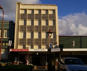 Offices commercial property leased at 1/158 Margaret Street Toowoomba City QLD 4350