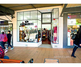 Shop & Retail commercial property leased at 73 Majors Bay Road Concord NSW 2137