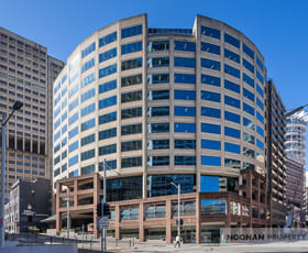 Offices commercial property leased at 51 Druitt Street Sydney NSW 2000