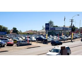 Shop & Retail commercial property leased at 77-81 Parramatta Road Concord NSW 2137