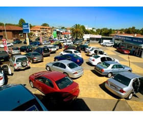 Offices commercial property leased at 77-81 Parramatta Road Concord NSW 2137