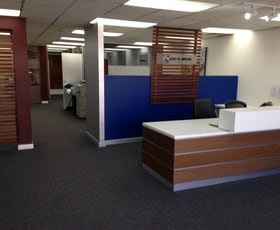 Offices commercial property leased at Suite 2 Gr/3 Whitfield Street Darwin NT 0800