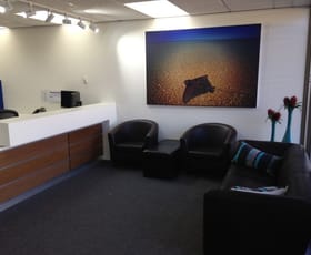 Offices commercial property leased at Suite 2 Gr/3 Whitfield Street Darwin NT 0800