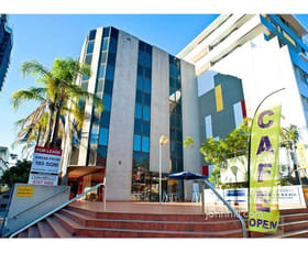 Shop & Retail commercial property leased at 2D/5 Belmore Street Burwood NSW 2134