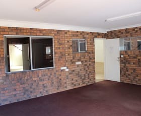 Factory, Warehouse & Industrial commercial property leased at 9 Wylie Street Toowoomba City QLD 4350