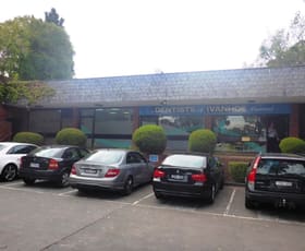 Offices commercial property leased at 6/8 Seddon Street Ivanhoe VIC 3079