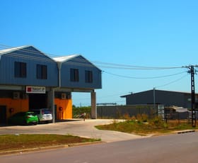 Factory, Warehouse & Industrial commercial property leased at 1/3 Andrews Street Berrimah NT 0828
