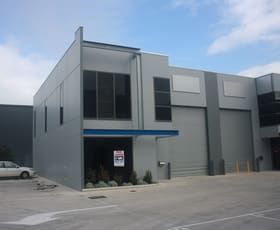 Factory, Warehouse & Industrial commercial property leased at 5/238 Governor Road Braeside VIC 3195