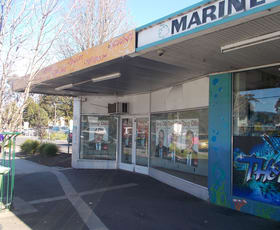Offices commercial property leased at 1/42 - 44 STATION STREET Bayswater VIC 3153