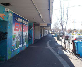 Offices commercial property leased at 1/42 - 44 STATION STREET Bayswater VIC 3153