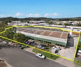 Factory, Warehouse & Industrial commercial property leased at 6-10 Traders Way Currumbin Waters QLD 4223