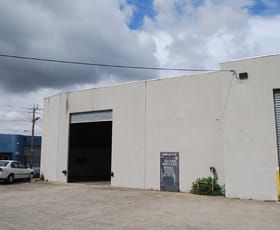 Factory, Warehouse & Industrial commercial property leased at 1/1-3 Disney Avenue Keilor East VIC 3033