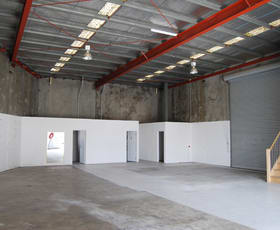 Factory, Warehouse & Industrial commercial property leased at 1/1-3 Disney Avenue Keilor East VIC 3033