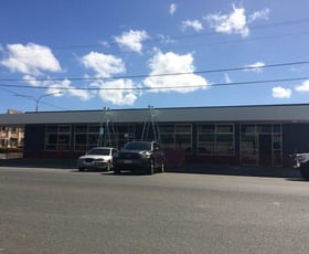 Offices commercial property leased at 73 Denham Street Rockhampton City QLD 4700