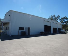 Factory, Warehouse & Industrial commercial property leased at 9 Waurn Street Kawana QLD 4701