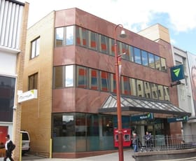 Offices commercial property leased at 144 Collins Street Hobart TAS 7000