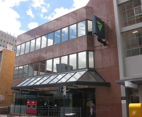 Offices commercial property leased at 144 Collins Street Hobart TAS 7000