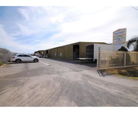 Offices commercial property leased at Units 1 & 2, Lot 12 Angle Vale Crescent Waterloo Corner SA 5110