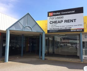 Shop & Retail commercial property leased at 8/1240-1242 South Road Clovelly Park SA 5042