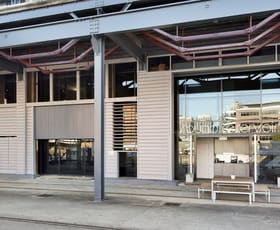 Offices commercial property leased at 129/26-32 Pirrama Road Pyrmont NSW 2009