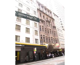 Offices commercial property leased at Level 3/114-120 Castlereagh Street Sydney NSW 2000