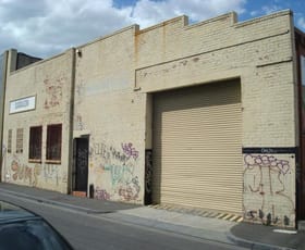 Factory, Warehouse & Industrial commercial property leased at 134 Cromwell Street Collingwood VIC 3066
