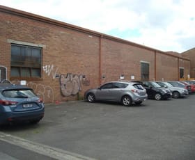 Factory, Warehouse & Industrial commercial property leased at 134 Cromwell Street Collingwood VIC 3066