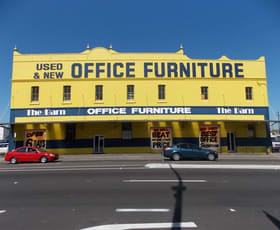 Factory, Warehouse & Industrial commercial property leased at Granville NSW 2142