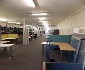 Factory, Warehouse & Industrial commercial property leased at Granville NSW 2142